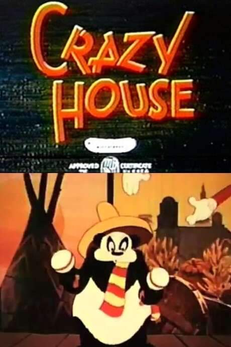 Crazy House